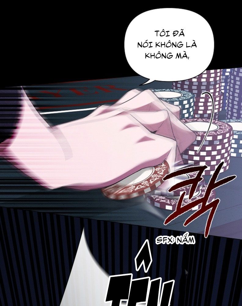 ĐỪNG CHẠM VÀO CÚN CON CỦA TÔI Chap 1 - Trang 4