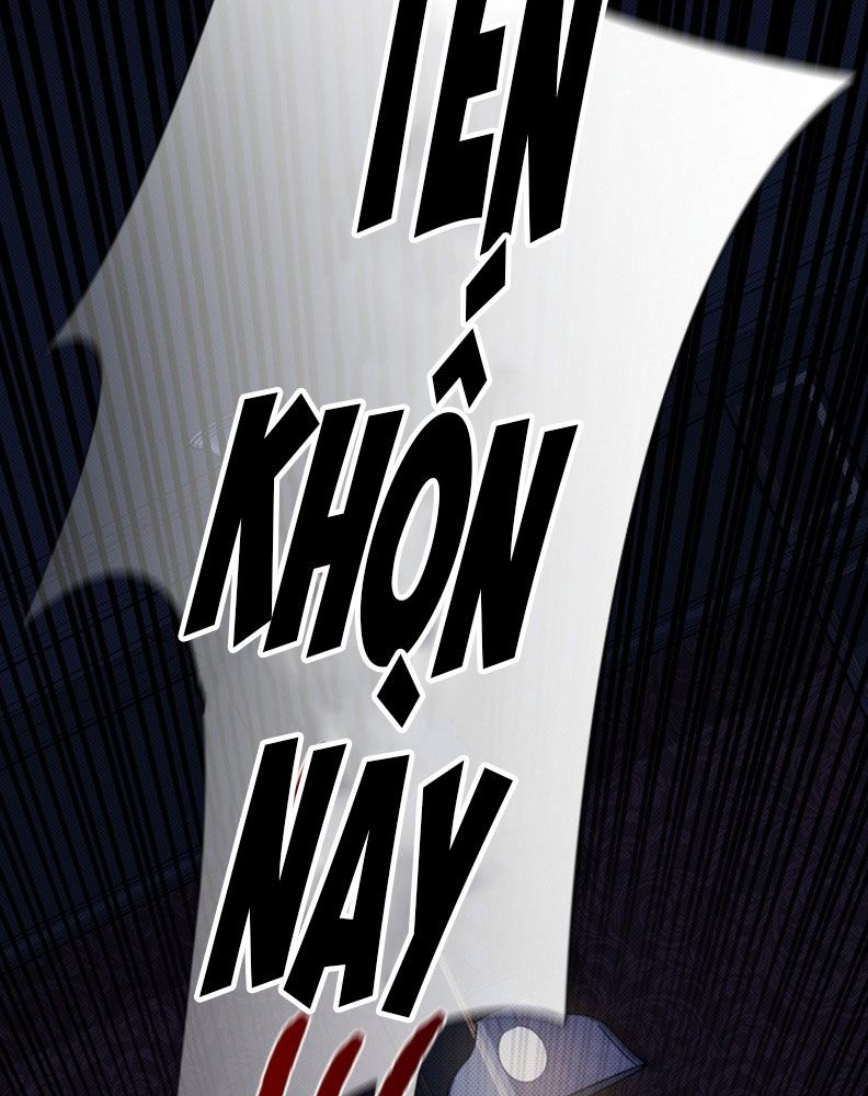 ĐỪNG CHẠM VÀO CÚN CON CỦA TÔI Chap 1 - Trang 4