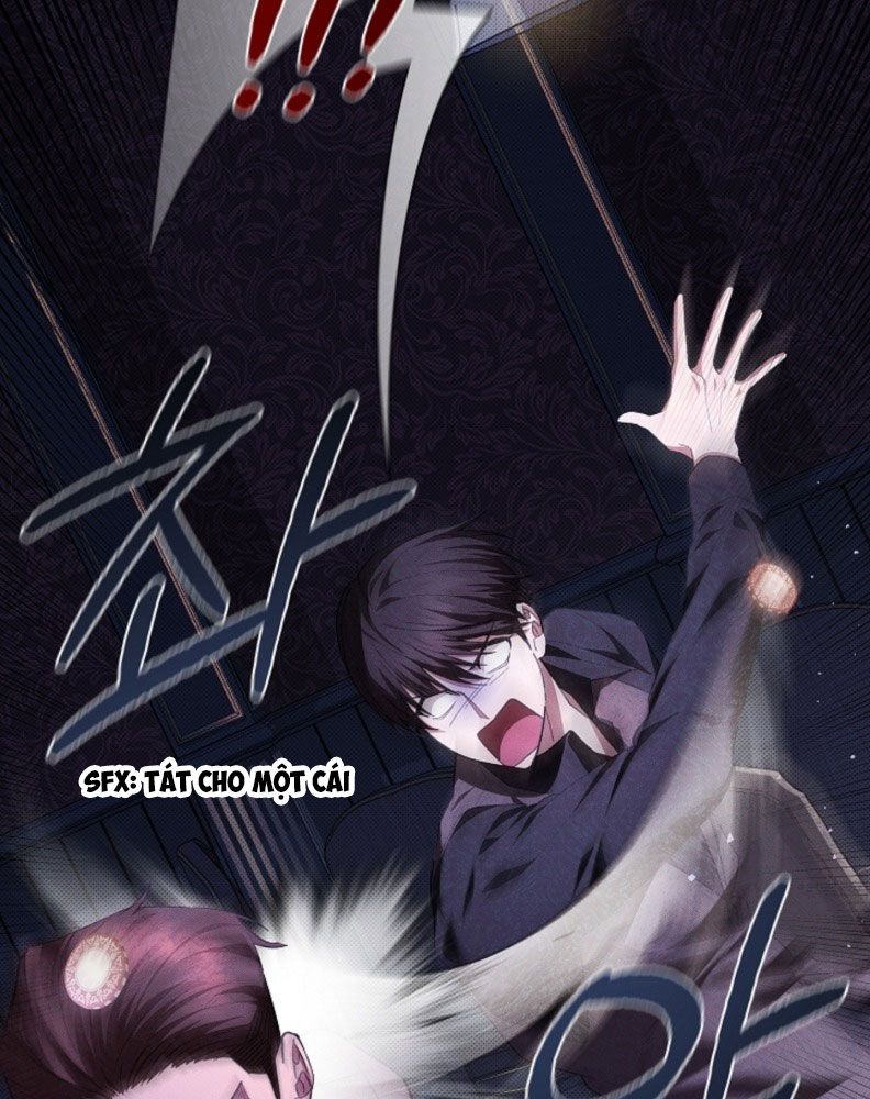 ĐỪNG CHẠM VÀO CÚN CON CỦA TÔI Chap 1 - Trang 4