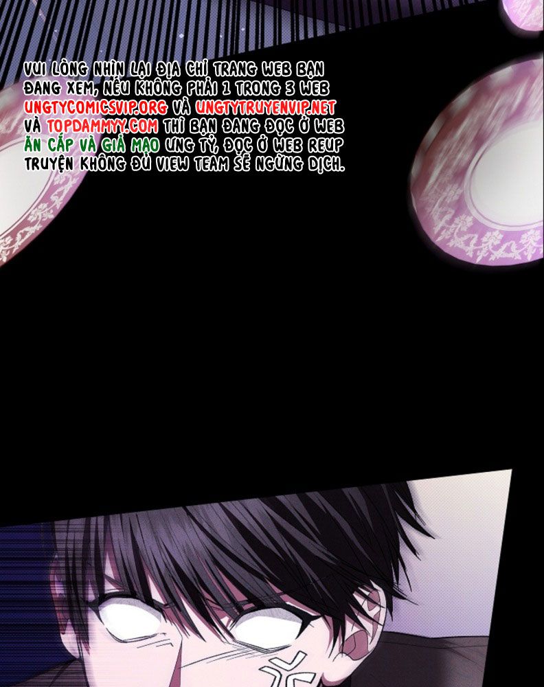 ĐỪNG CHẠM VÀO CÚN CON CỦA TÔI Chap 1 - Trang 4