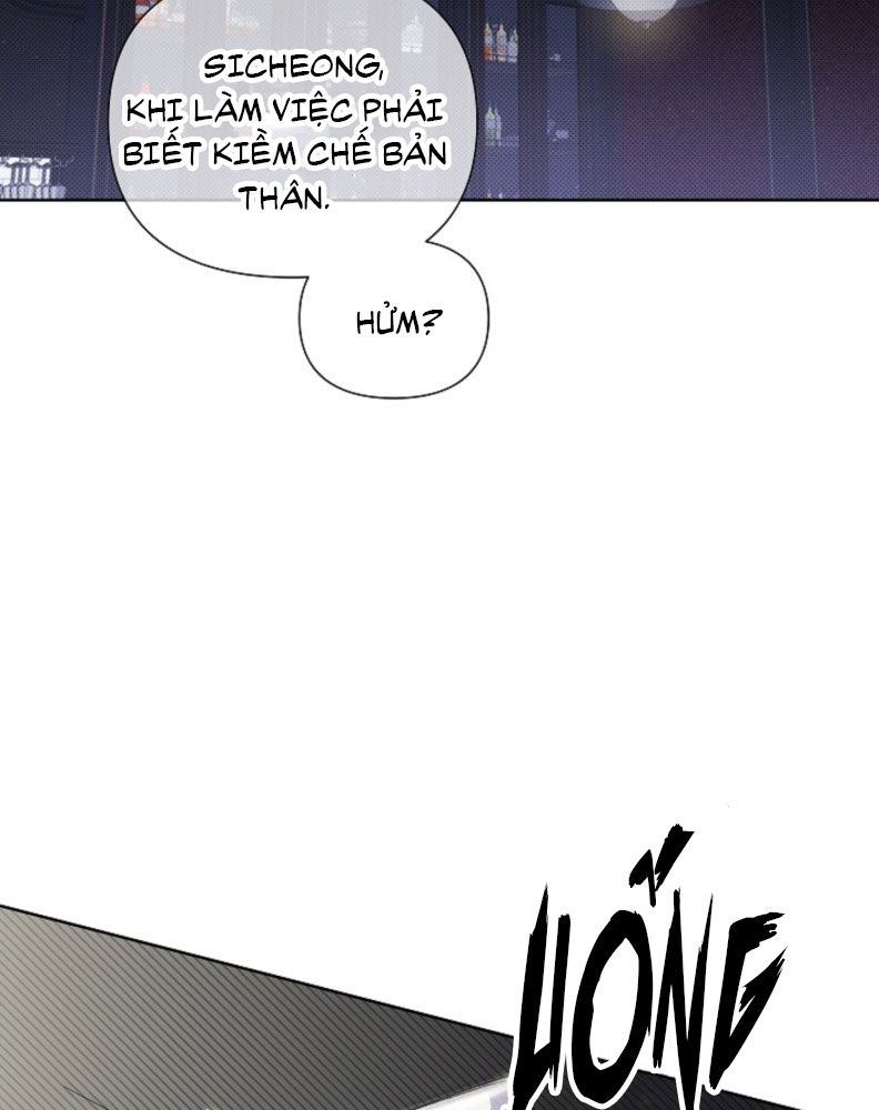 ĐỪNG CHẠM VÀO CÚN CON CỦA TÔI Chap 1 - Trang 4