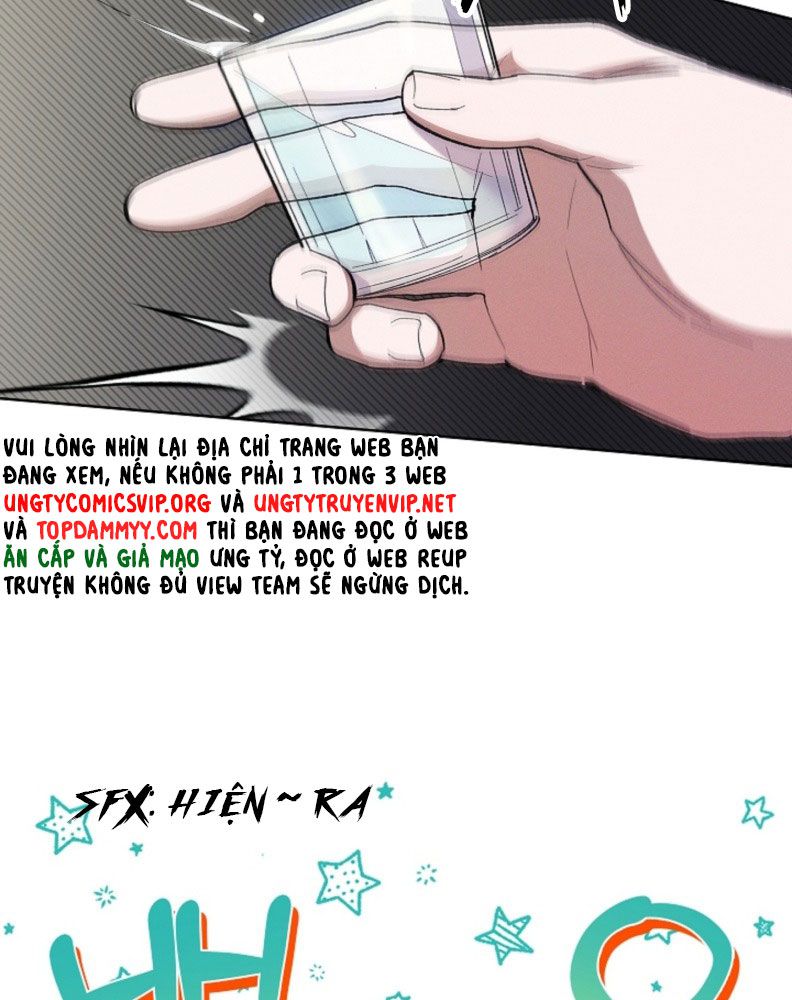 ĐỪNG CHẠM VÀO CÚN CON CỦA TÔI Chap 1 - Trang 4