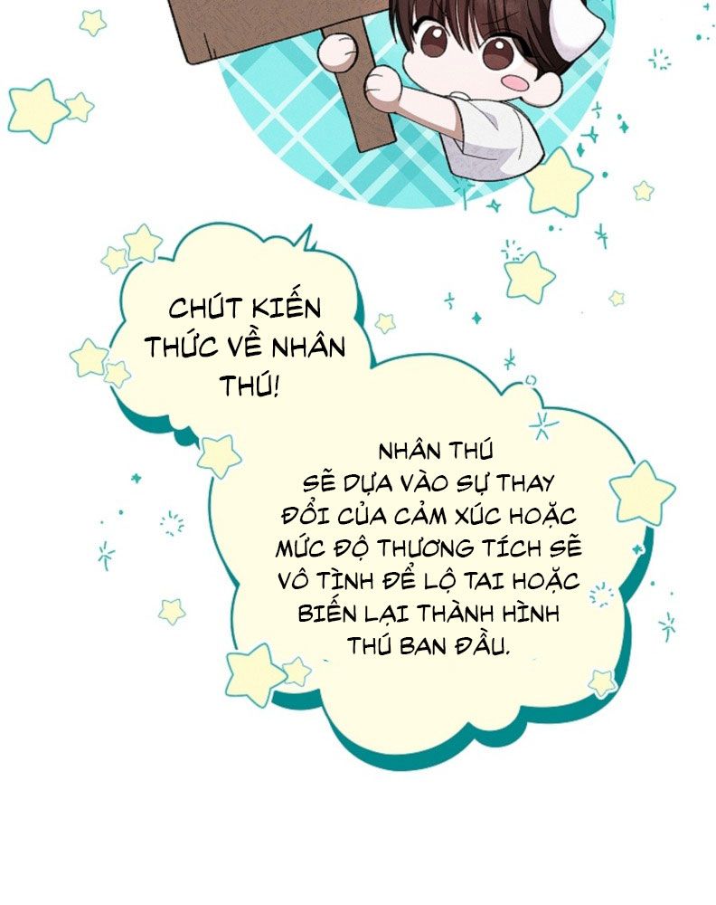 ĐỪNG CHẠM VÀO CÚN CON CỦA TÔI Chap 1 - Trang 4