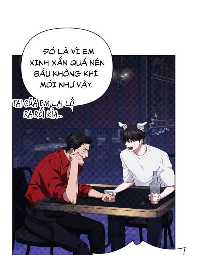 ĐỪNG CHẠM VÀO CÚN CON CỦA TÔI Chap 1 - Trang 4