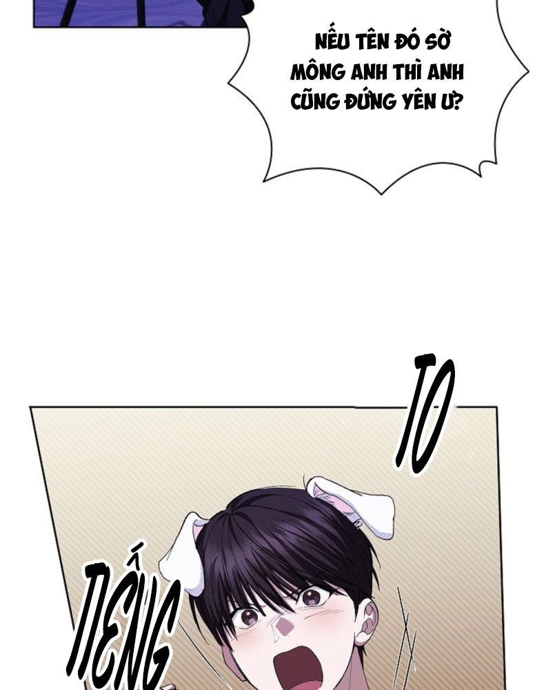 ĐỪNG CHẠM VÀO CÚN CON CỦA TÔI Chap 1 - Trang 4