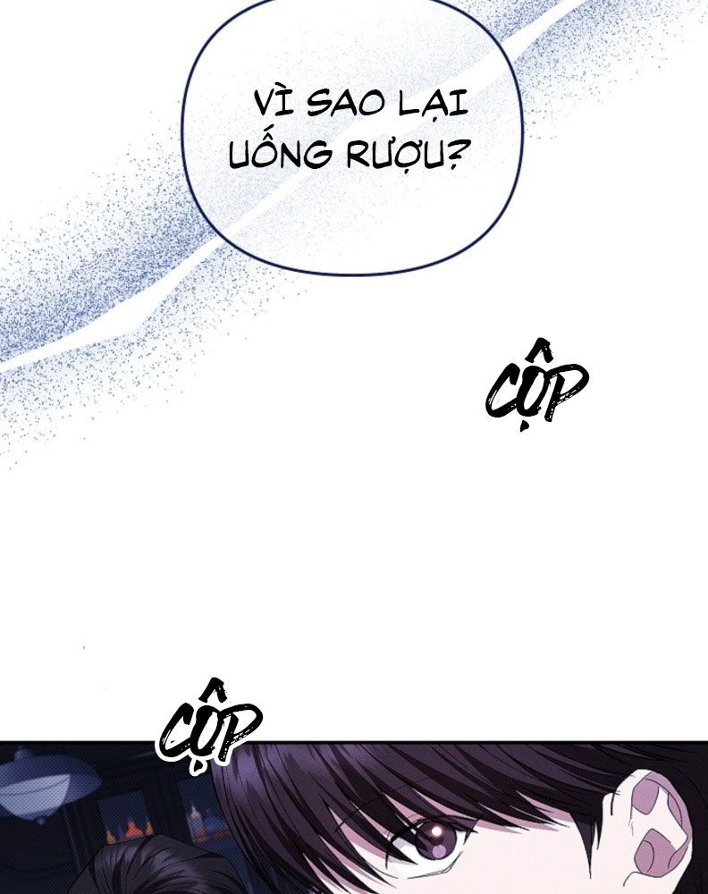 ĐỪNG CHẠM VÀO CÚN CON CỦA TÔI Chap 1 - Trang 4