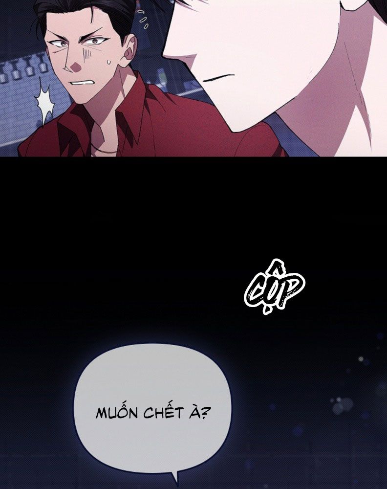 ĐỪNG CHẠM VÀO CÚN CON CỦA TÔI Chap 1 - Trang 4