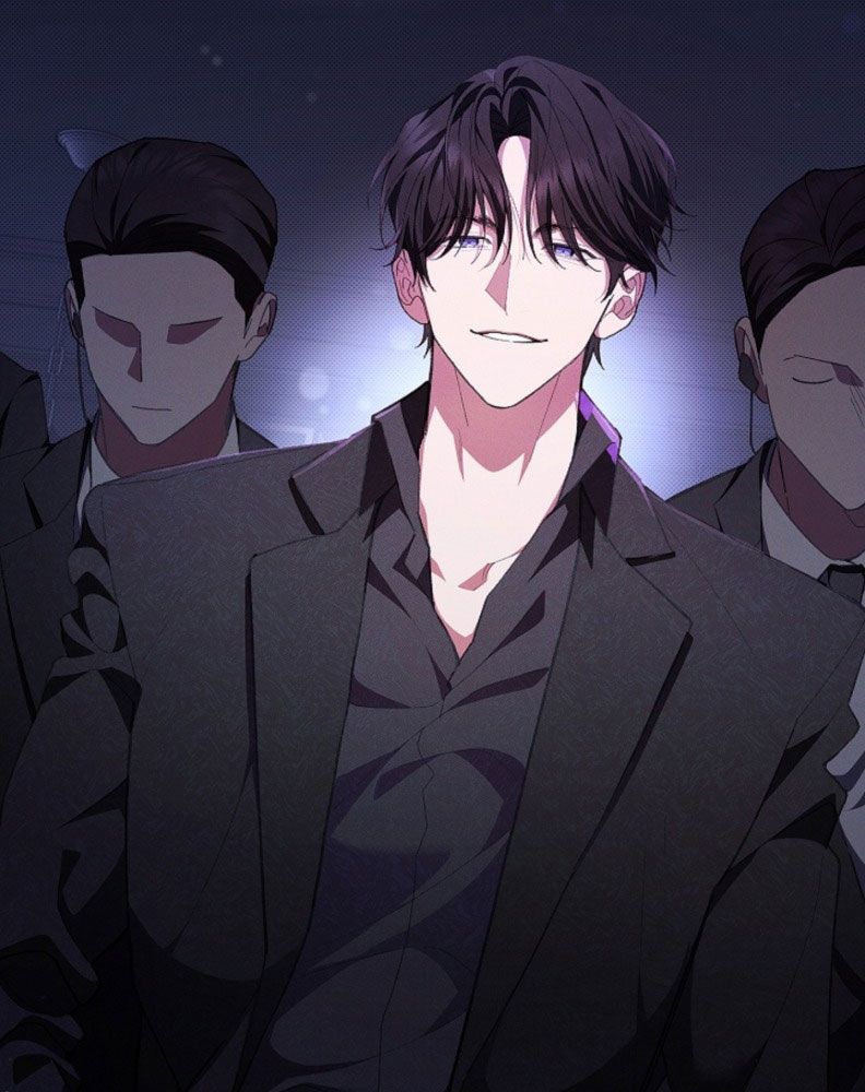 ĐỪNG CHẠM VÀO CÚN CON CỦA TÔI Chap 1 - Trang 4