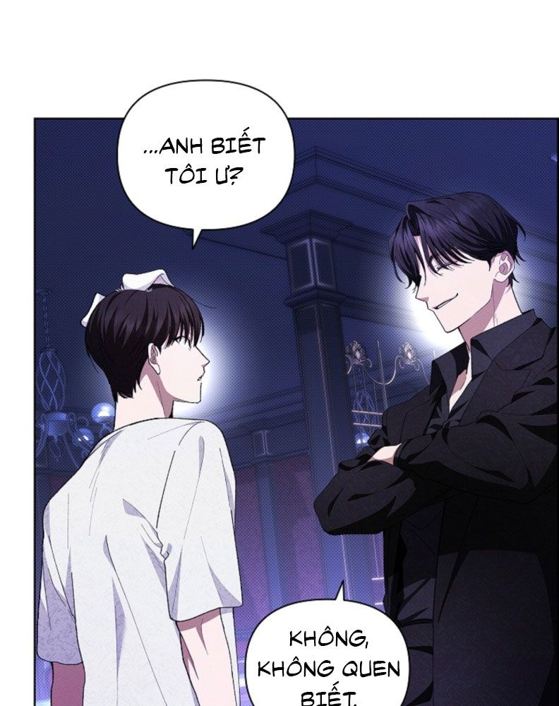 ĐỪNG CHẠM VÀO CÚN CON CỦA TÔI Chap 1 - Trang 4