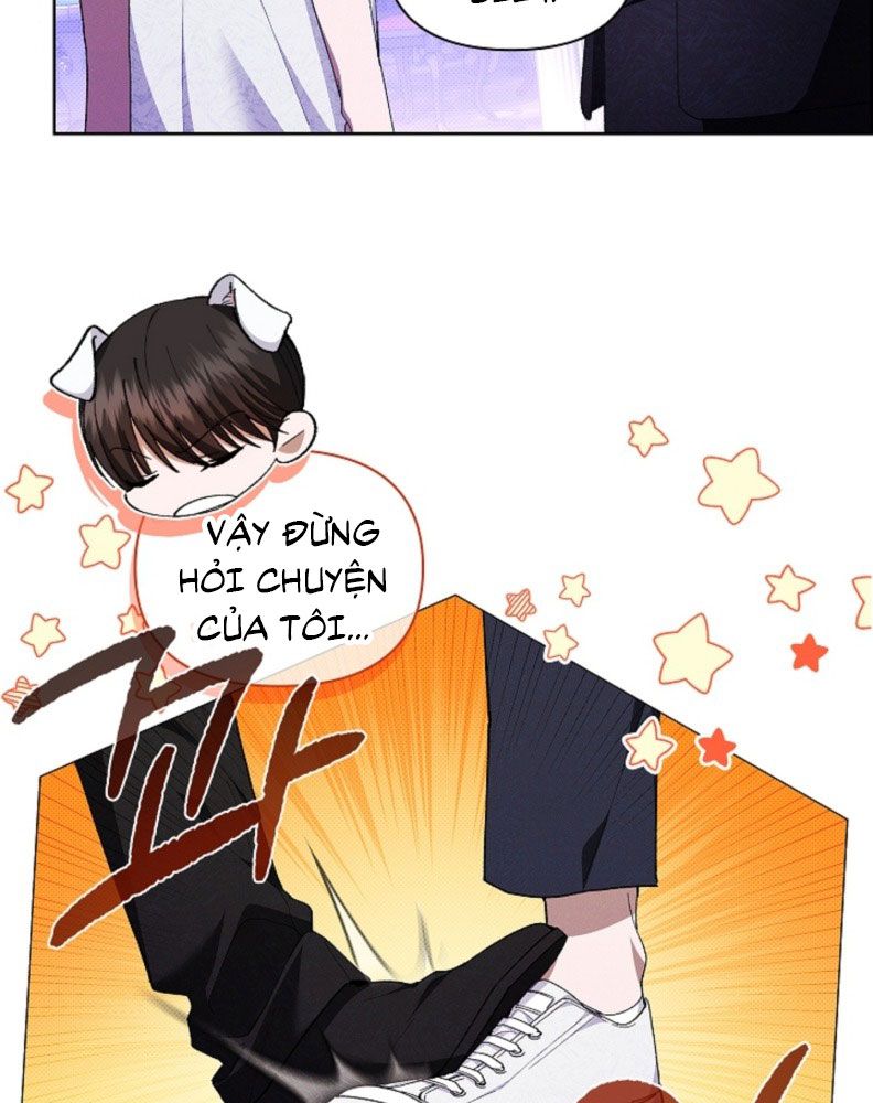 ĐỪNG CHẠM VÀO CÚN CON CỦA TÔI Chap 1 - Trang 4