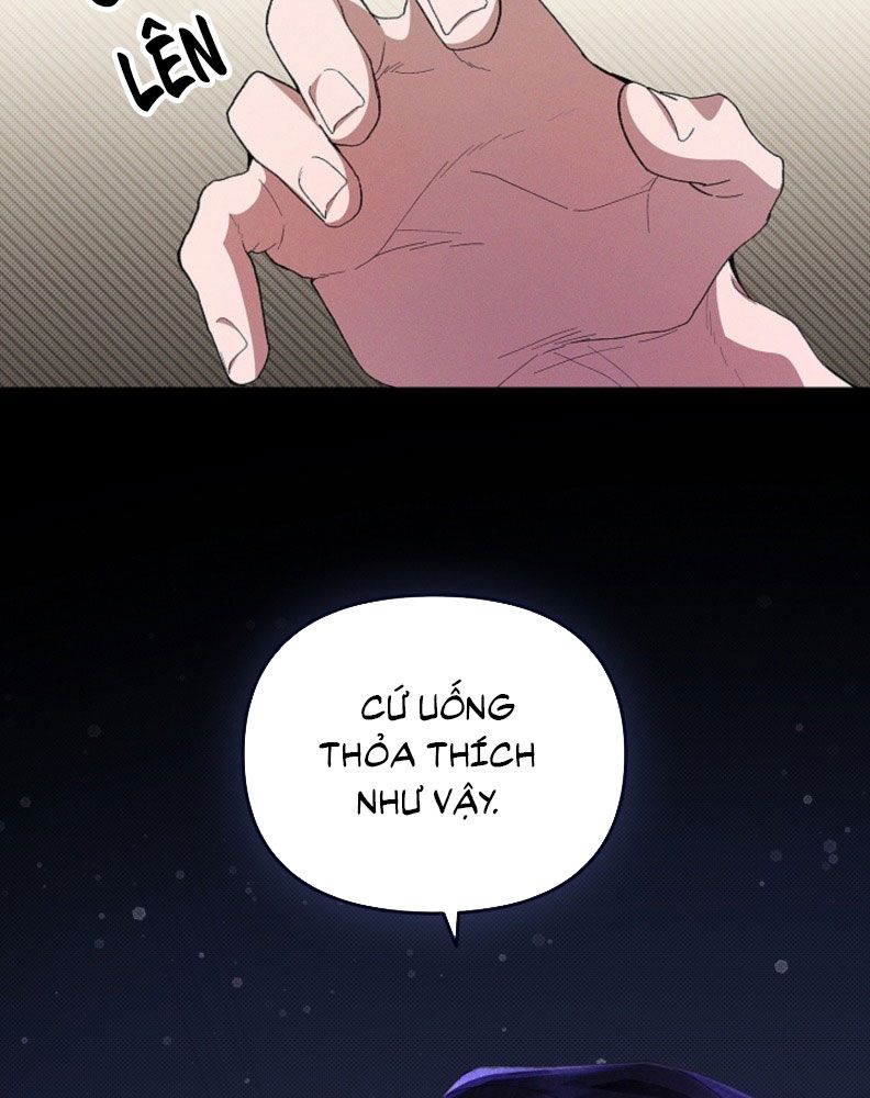 ĐỪNG CHẠM VÀO CÚN CON CỦA TÔI Chap 1 - Trang 4