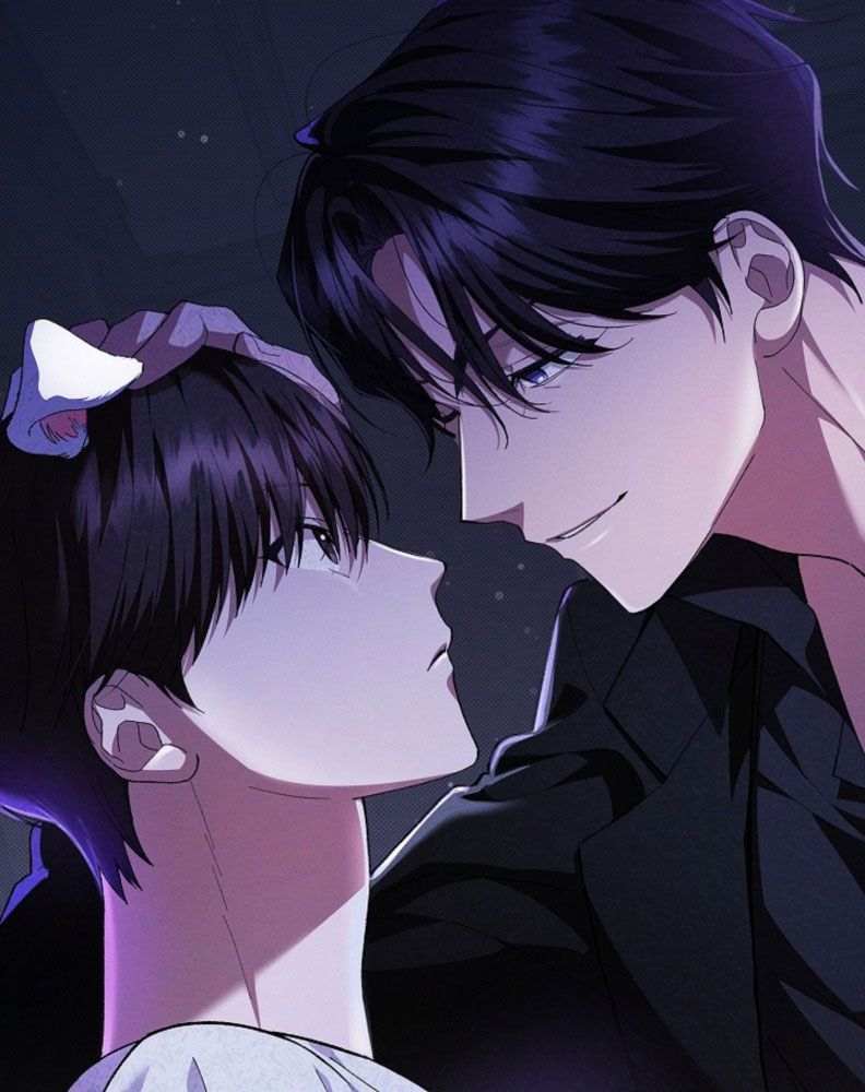 ĐỪNG CHẠM VÀO CÚN CON CỦA TÔI Chap 1 - Trang 4