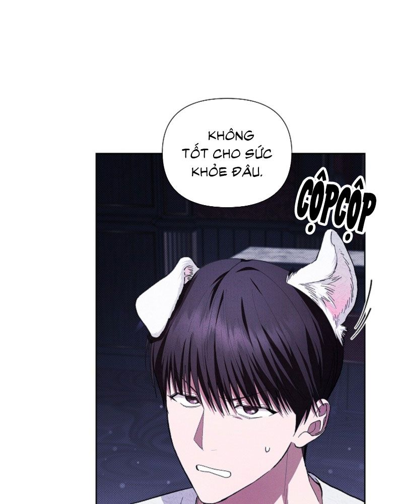 ĐỪNG CHẠM VÀO CÚN CON CỦA TÔI Chap 1 - Trang 4