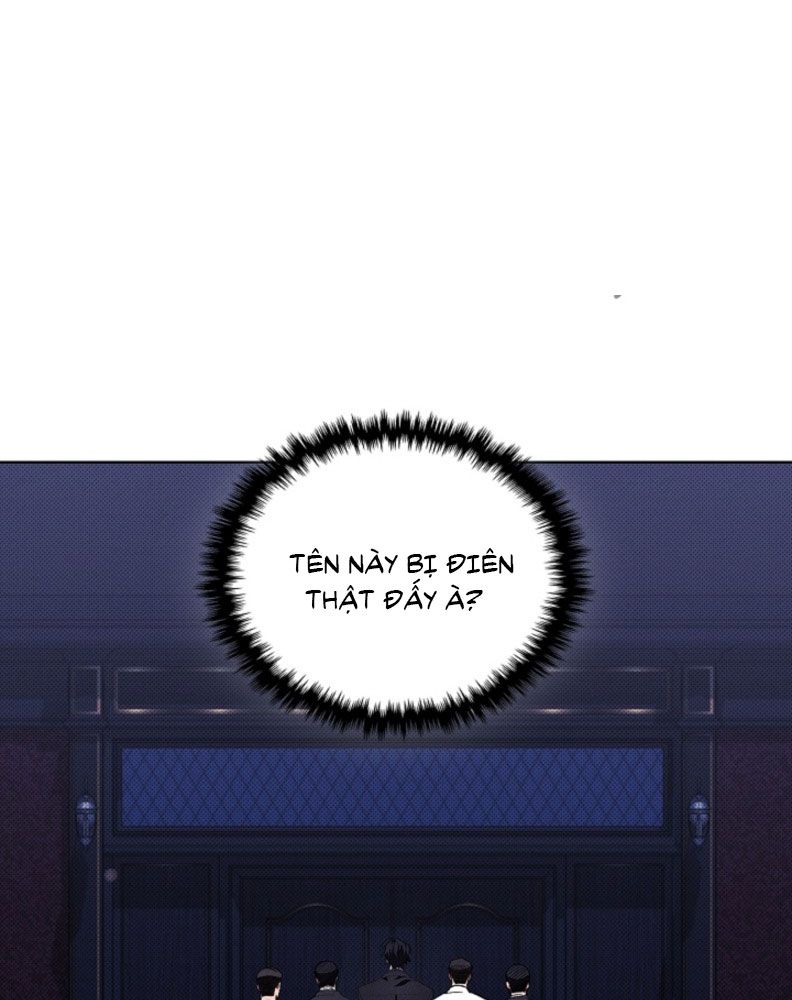 ĐỪNG CHẠM VÀO CÚN CON CỦA TÔI Chap 1 - Trang 4