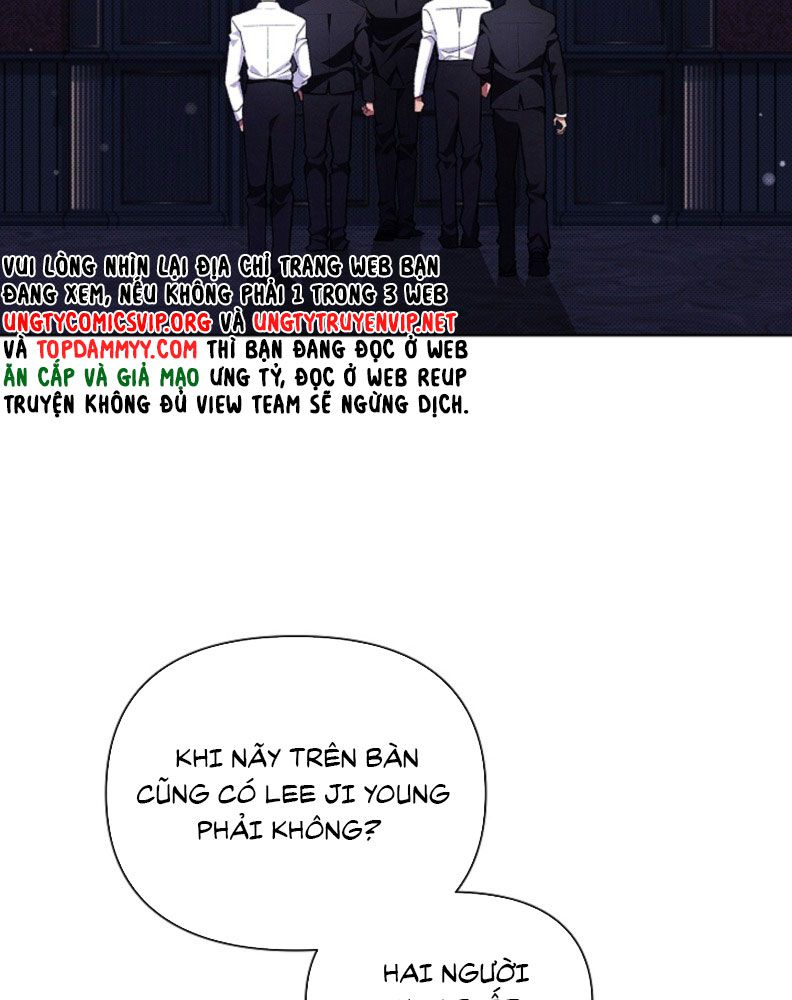 ĐỪNG CHẠM VÀO CÚN CON CỦA TÔI Chap 1 - Trang 4