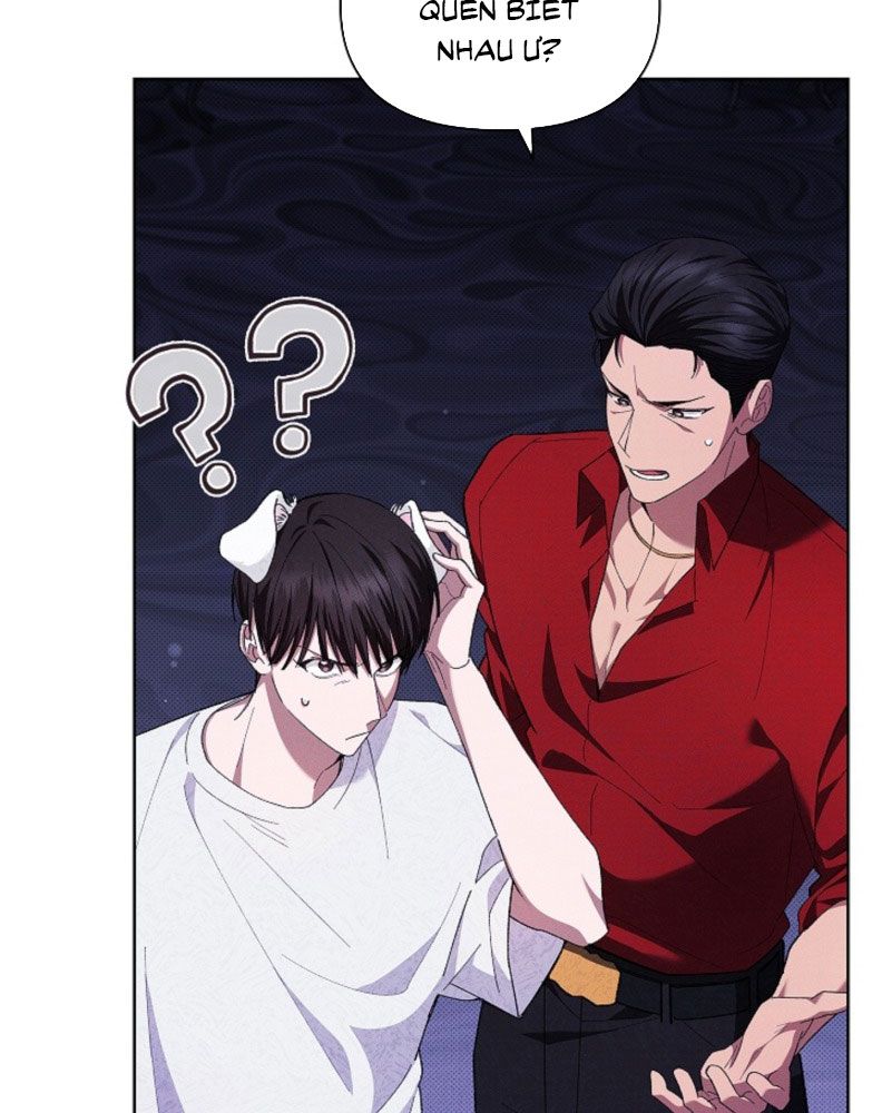 ĐỪNG CHẠM VÀO CÚN CON CỦA TÔI Chap 1 - Trang 4