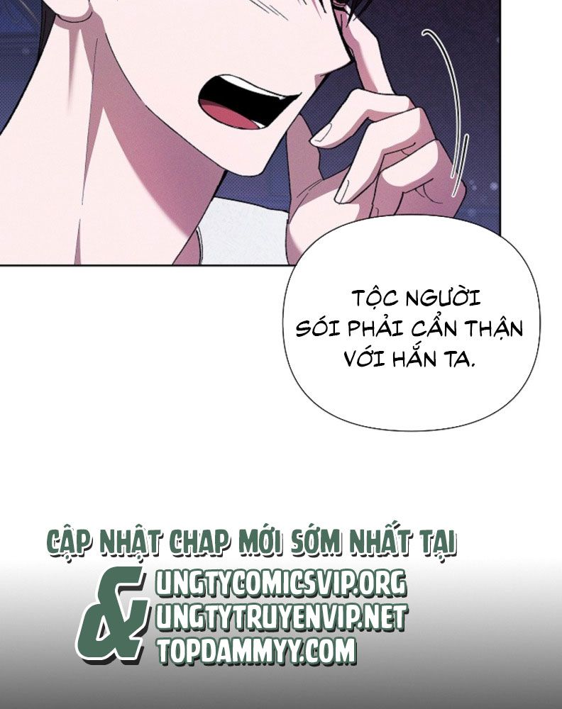 ĐỪNG CHẠM VÀO CÚN CON CỦA TÔI Chap 1 - Trang 4