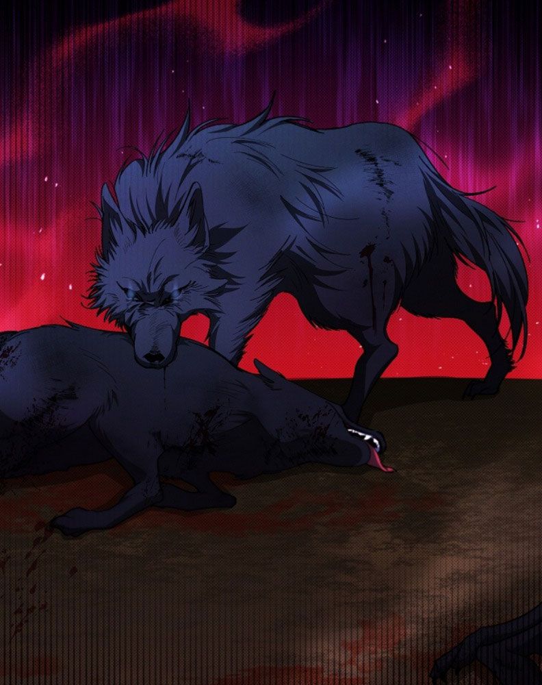 ĐỪNG CHẠM VÀO CÚN CON CỦA TÔI Chap 1 - Trang 4