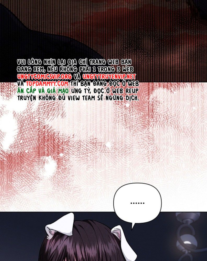 ĐỪNG CHẠM VÀO CÚN CON CỦA TÔI Chap 1 - Trang 4