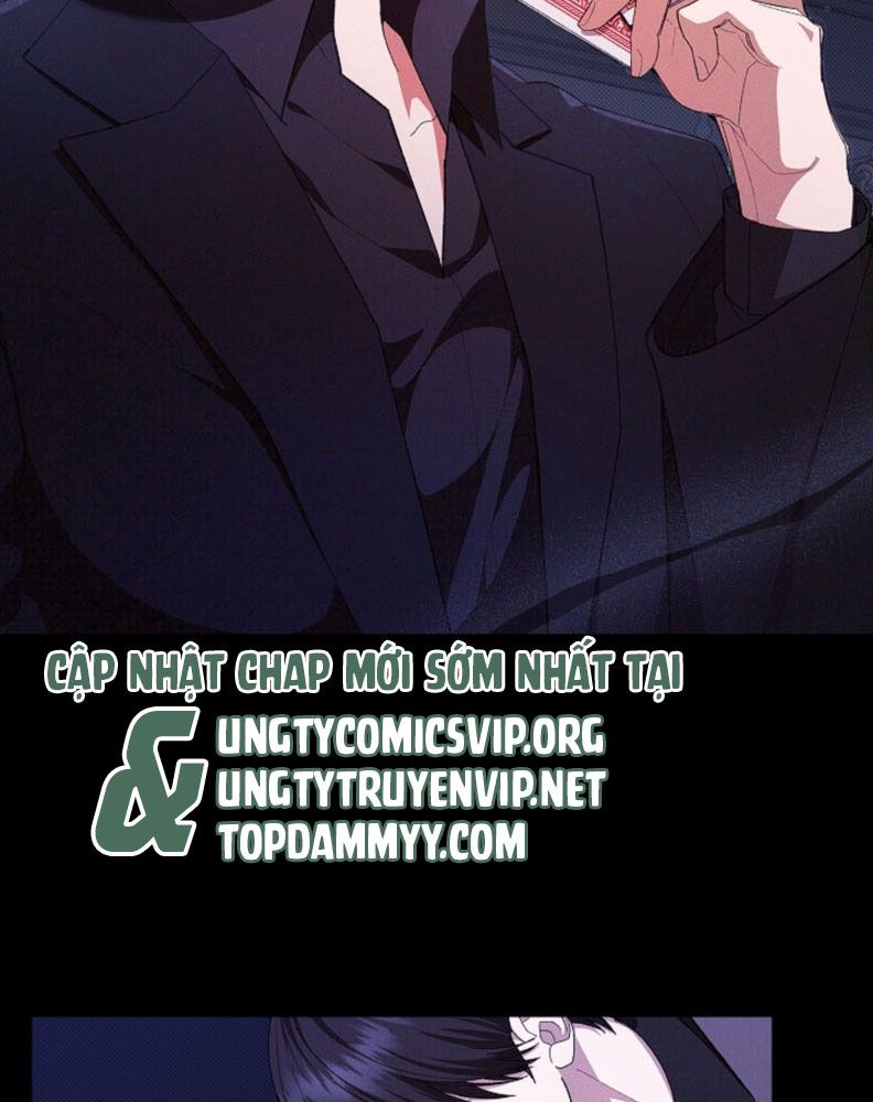 ĐỪNG CHẠM VÀO CÚN CON CỦA TÔI Chap 1 - Trang 4