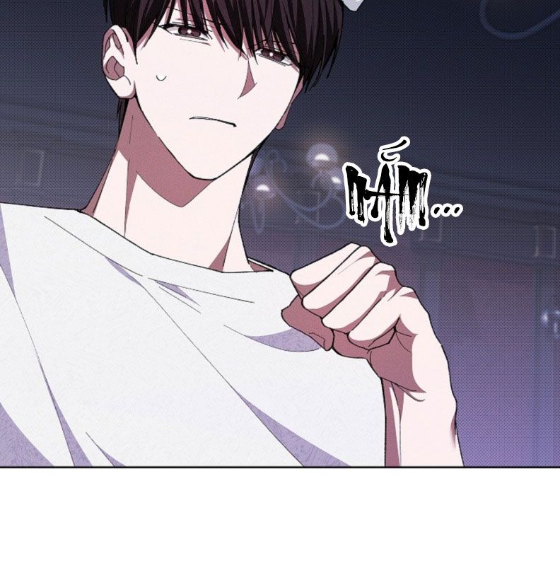 ĐỪNG CHẠM VÀO CÚN CON CỦA TÔI Chap 1 - Trang 4