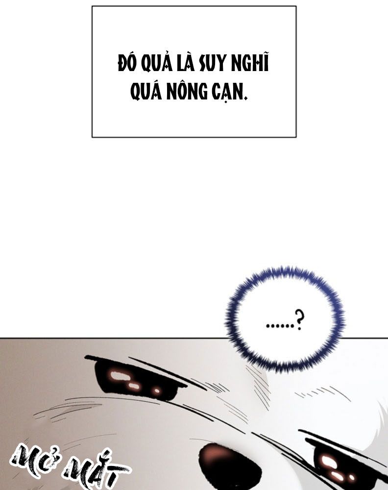 ĐỪNG CHẠM VÀO CÚN CON CỦA TÔI Chap 1 - Trang 4