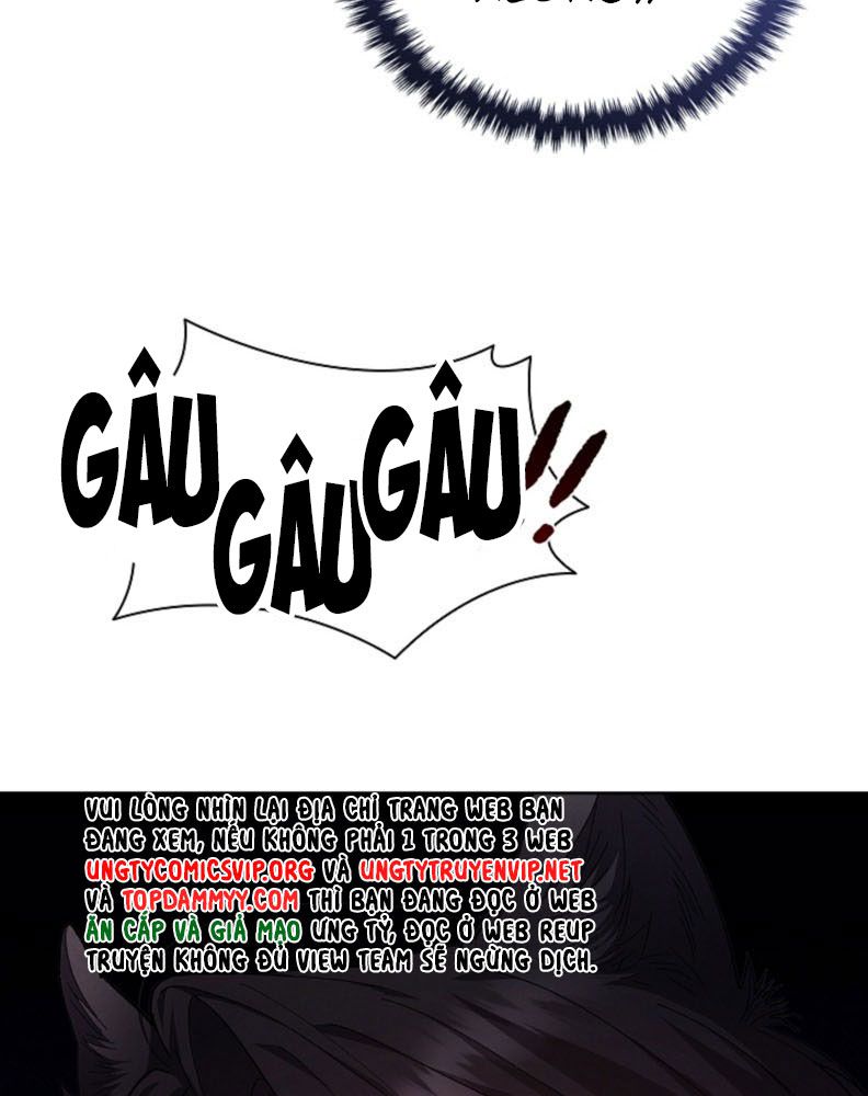 ĐỪNG CHẠM VÀO CÚN CON CỦA TÔI Chap 1 - Trang 4