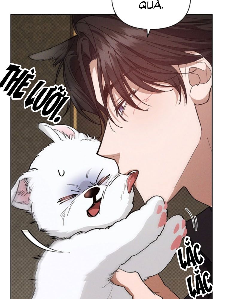 ĐỪNG CHẠM VÀO CÚN CON CỦA TÔI Chap 1 - Trang 4