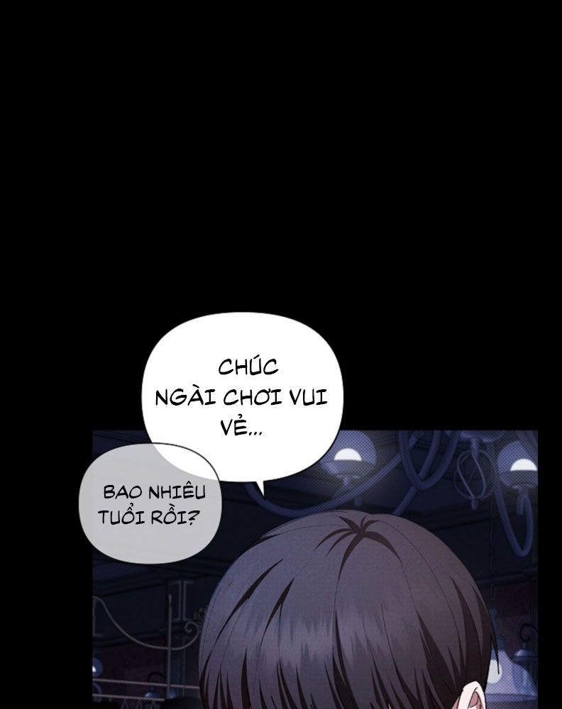 ĐỪNG CHẠM VÀO CÚN CON CỦA TÔI Chap 1 - Trang 4