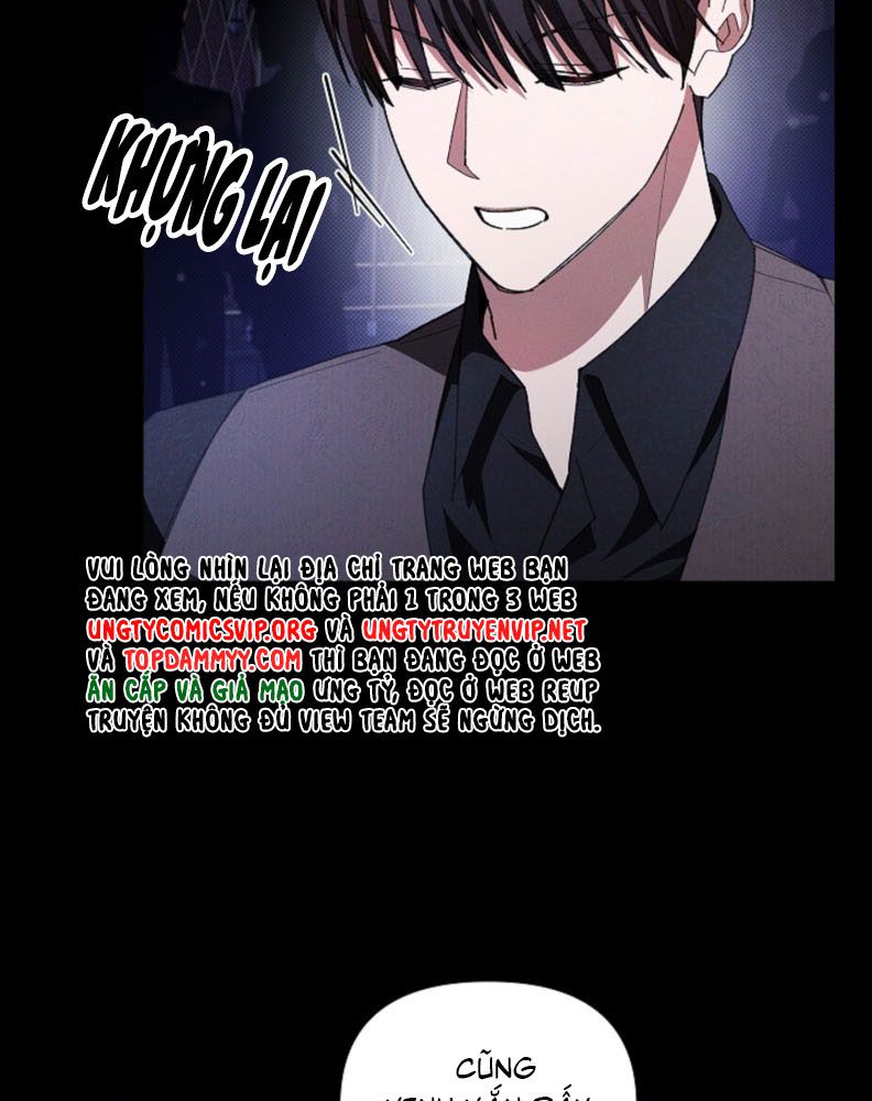 ĐỪNG CHẠM VÀO CÚN CON CỦA TÔI Chap 1 - Trang 4