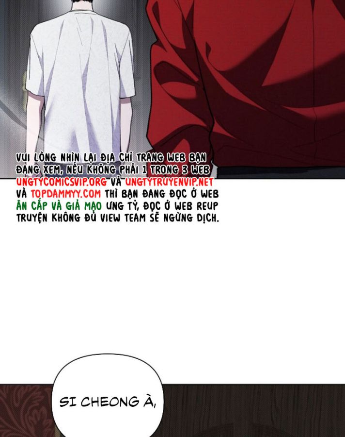 ĐỪNG CHẠM VÀO CÚN CON CỦA TÔI Chap 2 - Trang 4