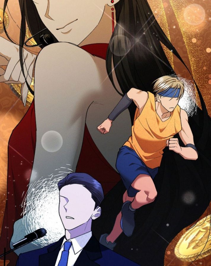 ĐỪNG CHẠM VÀO CÚN CON CỦA TÔI Chap 2 - Trang 4