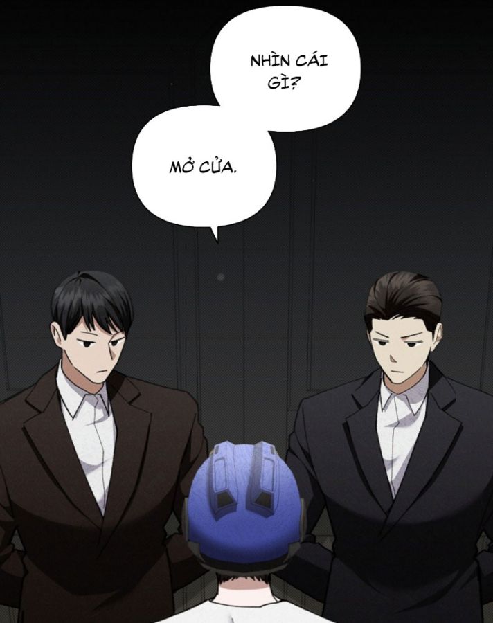 ĐỪNG CHẠM VÀO CÚN CON CỦA TÔI Chap 2 - Trang 4