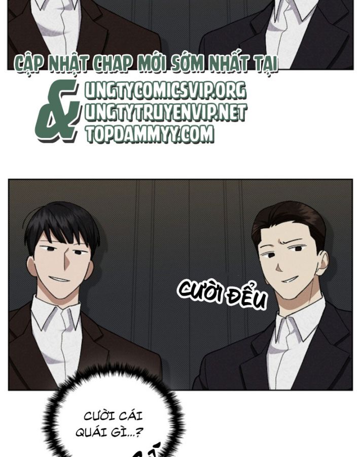 ĐỪNG CHẠM VÀO CÚN CON CỦA TÔI Chap 2 - Trang 4