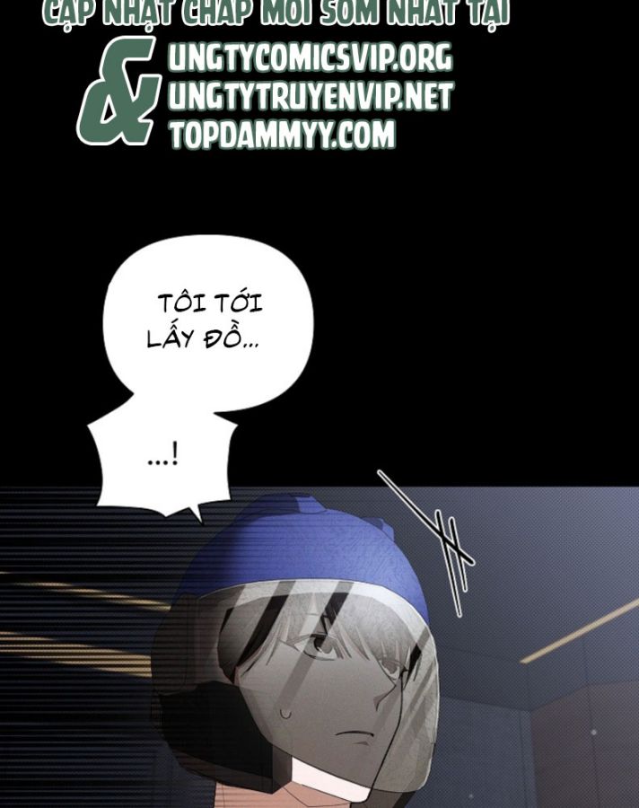 ĐỪNG CHẠM VÀO CÚN CON CỦA TÔI Chap 2 - Trang 4