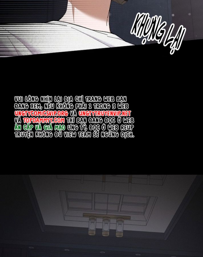 ĐỪNG CHẠM VÀO CÚN CON CỦA TÔI Chap 2 - Trang 4