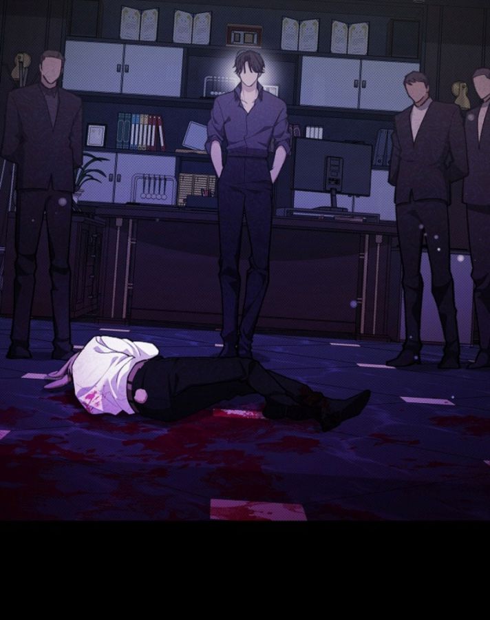 ĐỪNG CHẠM VÀO CÚN CON CỦA TÔI Chap 2 - Trang 4