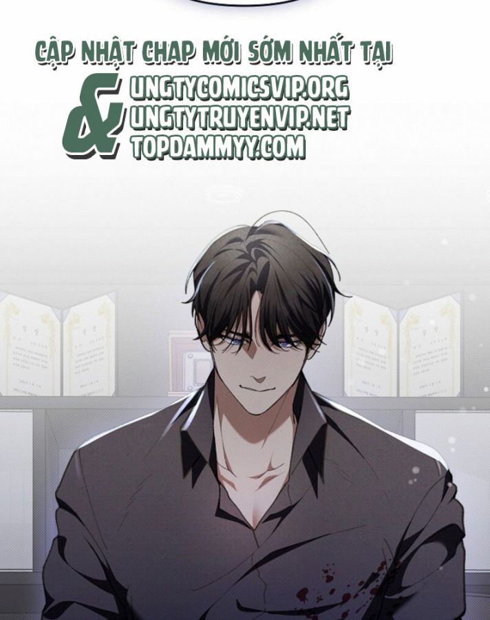 ĐỪNG CHẠM VÀO CÚN CON CỦA TÔI Chap 2 - Trang 4