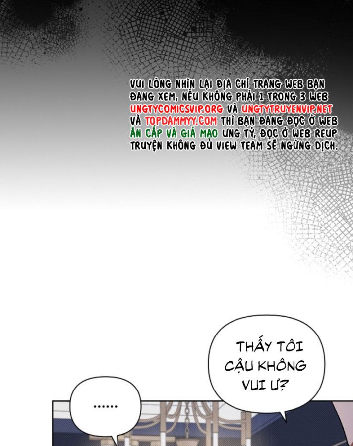 ĐỪNG CHẠM VÀO CÚN CON CỦA TÔI Chap 2 - Trang 4