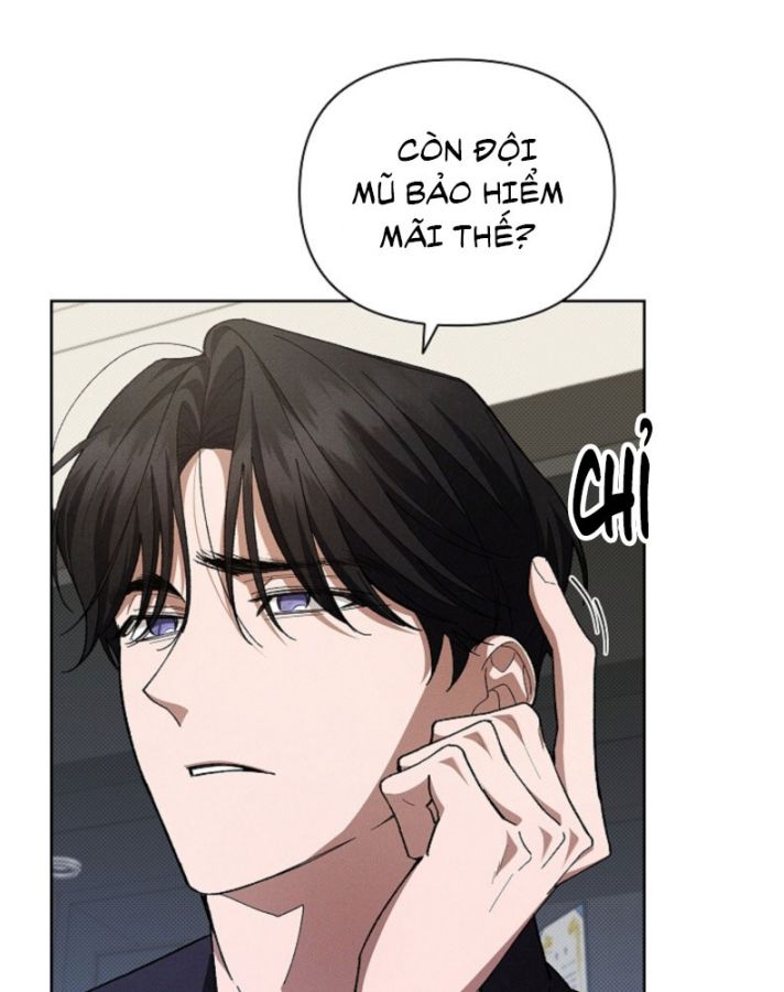 ĐỪNG CHẠM VÀO CÚN CON CỦA TÔI Chap 2 - Trang 4