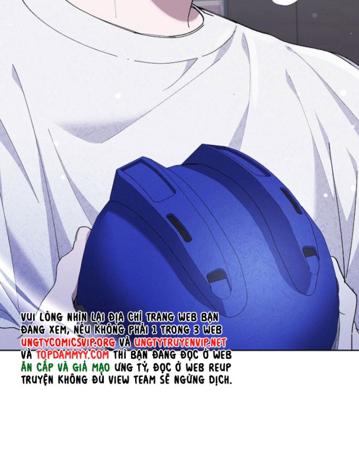 ĐỪNG CHẠM VÀO CÚN CON CỦA TÔI Chap 2 - Trang 4