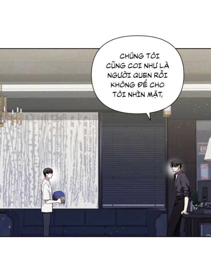 ĐỪNG CHẠM VÀO CÚN CON CỦA TÔI Chap 2 - Trang 4