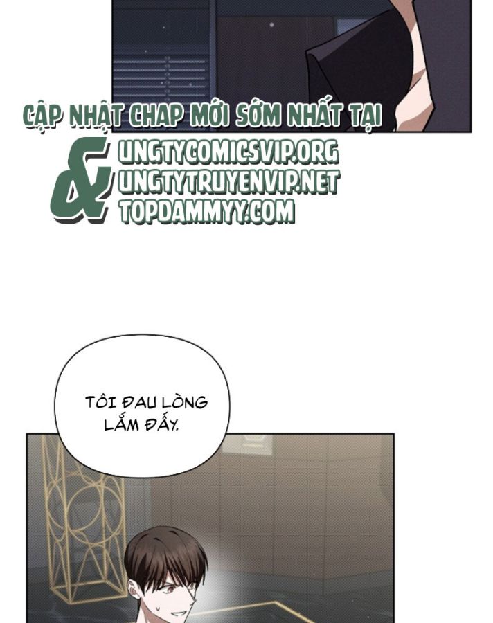 ĐỪNG CHẠM VÀO CÚN CON CỦA TÔI Chap 2 - Trang 4