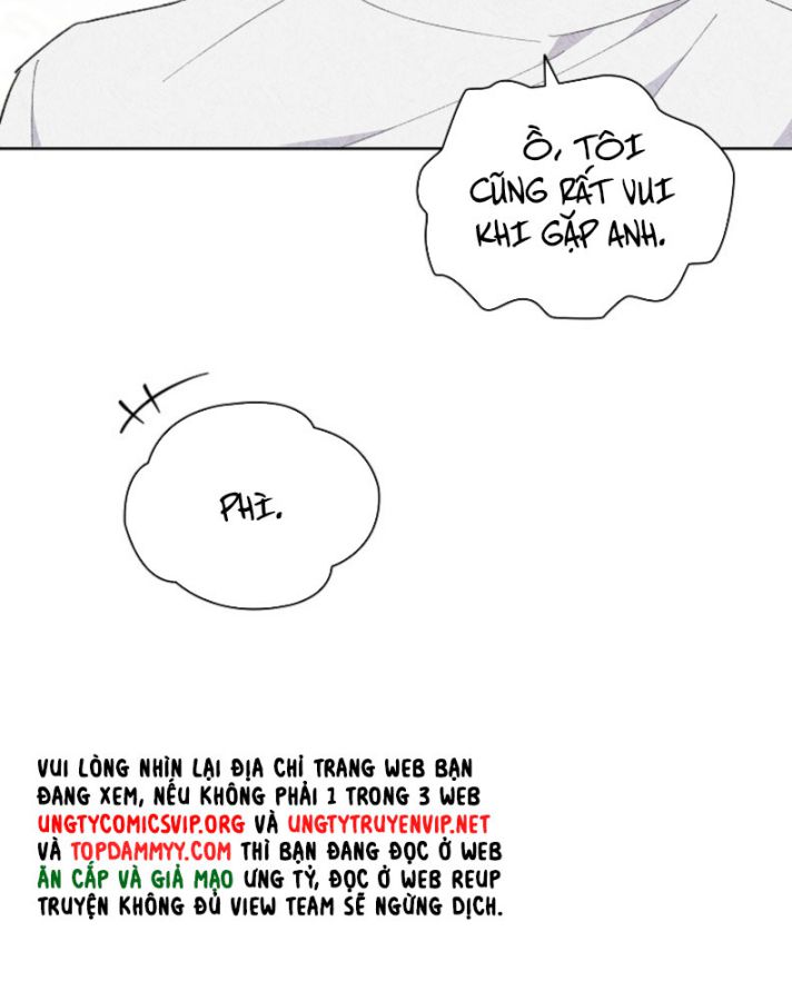 ĐỪNG CHẠM VÀO CÚN CON CỦA TÔI Chap 2 - Trang 4