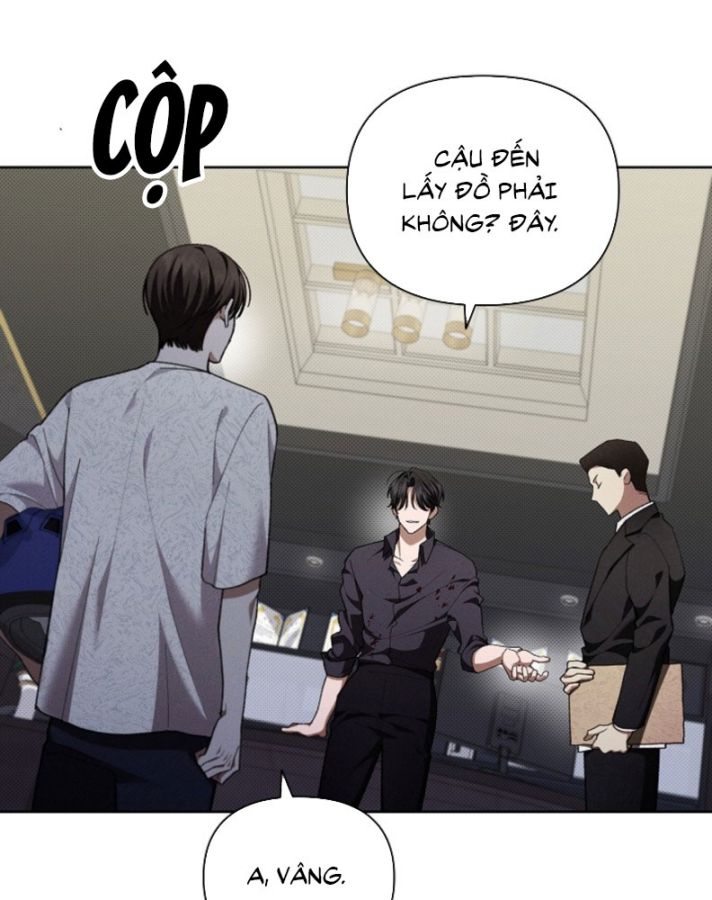 ĐỪNG CHẠM VÀO CÚN CON CỦA TÔI Chap 2 - Trang 4