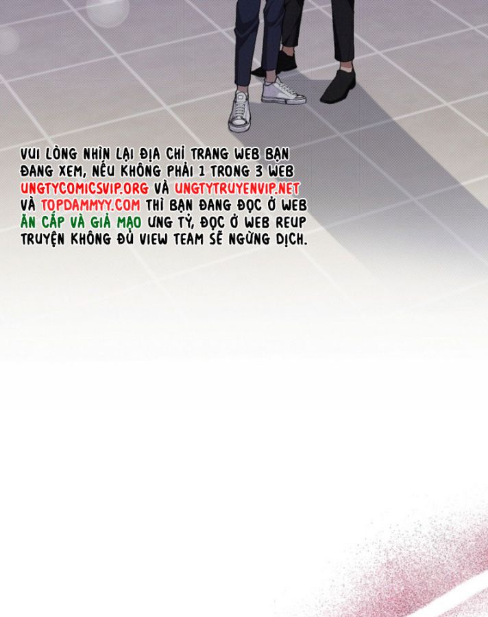 ĐỪNG CHẠM VÀO CÚN CON CỦA TÔI Chap 2 - Trang 4