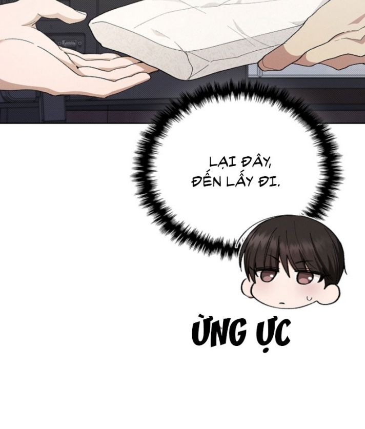 ĐỪNG CHẠM VÀO CÚN CON CỦA TÔI Chap 2 - Trang 4