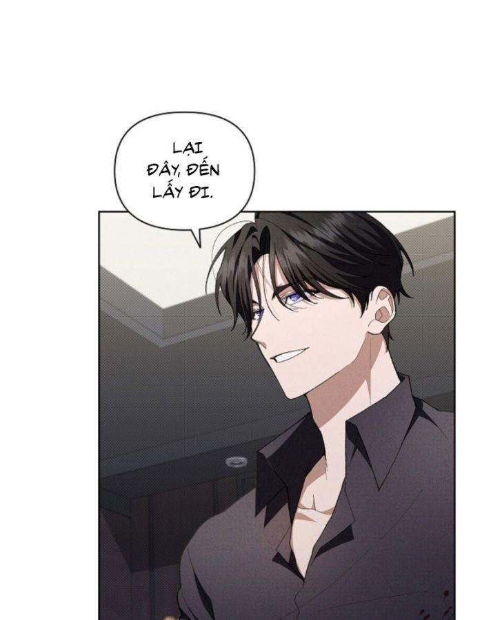 ĐỪNG CHẠM VÀO CÚN CON CỦA TÔI Chap 2 - Trang 4