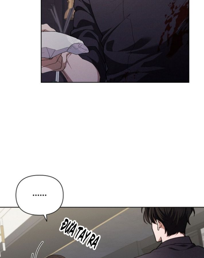 ĐỪNG CHẠM VÀO CÚN CON CỦA TÔI Chap 2 - Trang 4