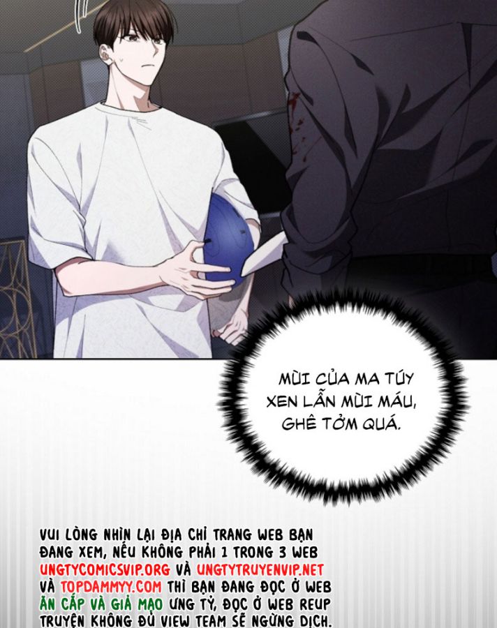 ĐỪNG CHẠM VÀO CÚN CON CỦA TÔI Chap 2 - Trang 4